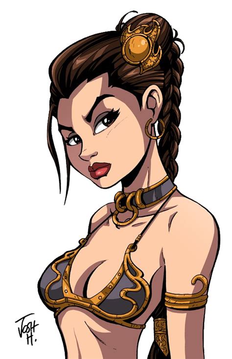 Slave Leia Costume Star Wars The Lost Galaxy Wiki Fandom