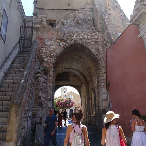 Centro Historico Taormina All You Need To Know Before You Go
