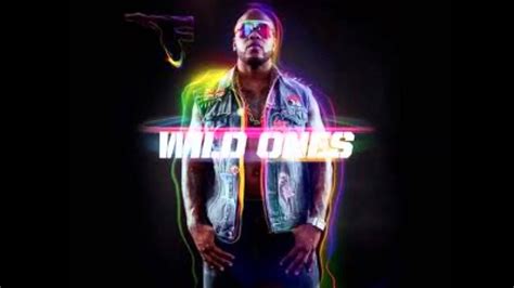 Flo Rida Feat Sia Wild Ones Lycris Youtube