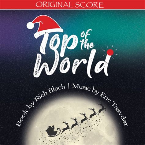 ᐉ Top Of The World Original Score Mp3 320kbps And Flac Best Dj Chart