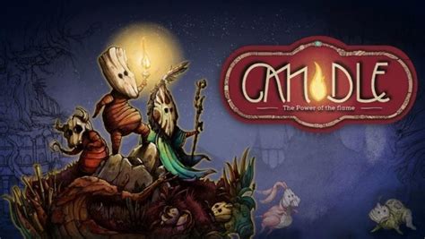 Candle The Power Of The Flame Review Xbox One Xboxaddict N4g