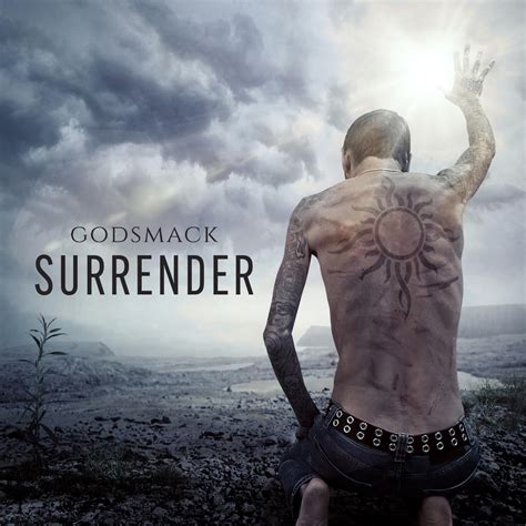 Godsmack Previews Forthcoming Album With New Song Surrender Iheart