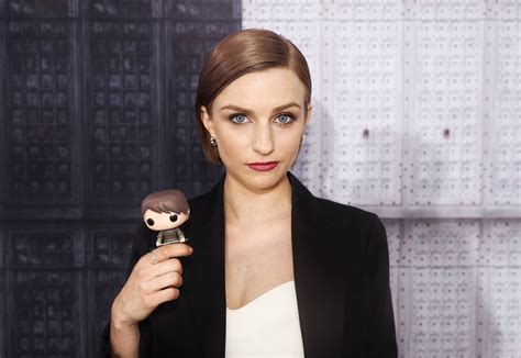 Faye Marsay With Arya Faye Marsay Celebrities Female Celebrities