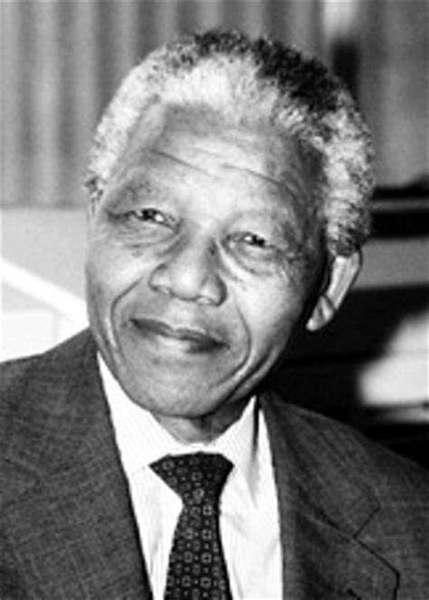 10 Interesting Nelson Mandela Facts My Interesting Facts
