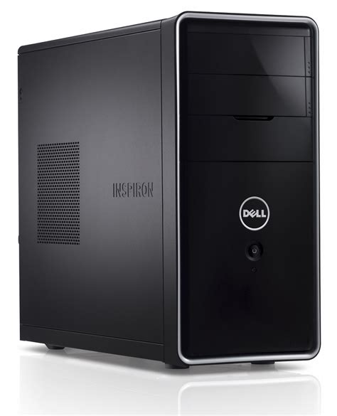 ✅ free shipping on many items! Amazon.com : Dell Inspiron i660-5041BK Desktop (3.3 GHz ...