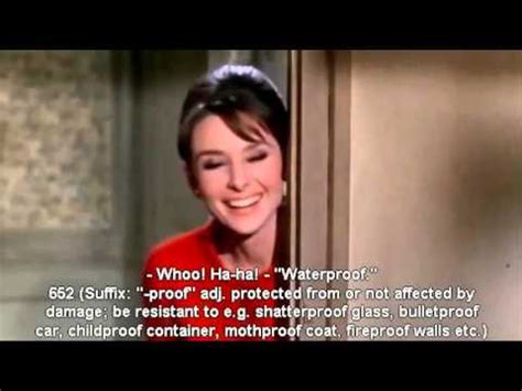 Cher and the loneliest elephant. Learn English Through Movie With Subtitles | Vocabulary ...
