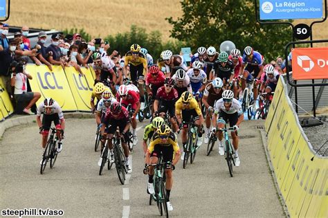 Belg znakomicie rozpoczął criterium du dauphine. 2020 Critérium du Dauphiné Live Video, Preview, Startlist ...