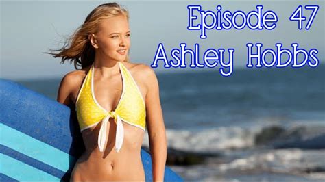 Playboy S Miss December Ashley Hobbs Ep Youtube