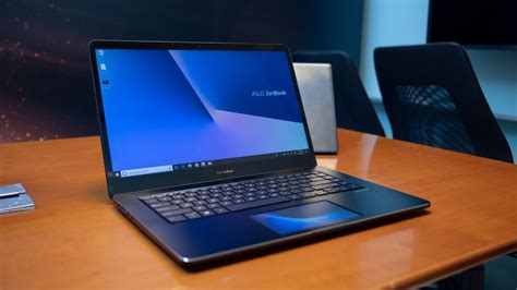 The 5 Best Laptops Of Computex 2018 Techradar