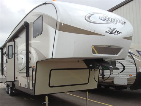 Otherwise, the arrangement will not function as it should be. Keystone Cougar Xlite 28dbi rvs for sale