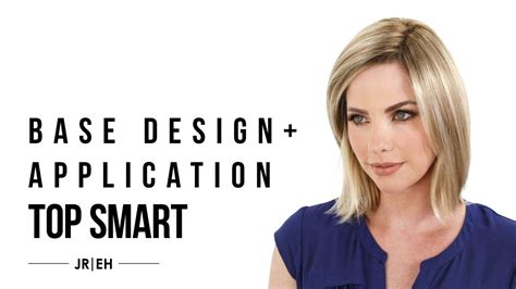 Top Smart Topper Design Application Fall 2018 Collection Hair