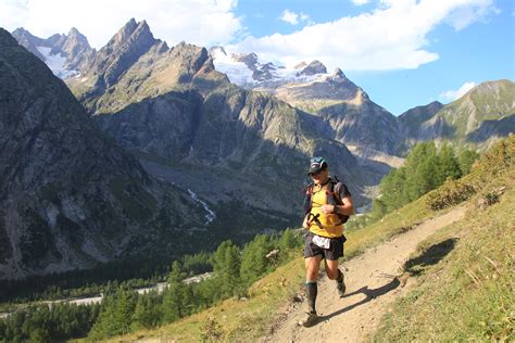 Ultra Trail Du Mont Blanc 2016 Gait And Motion Clinic