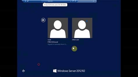 & check for services they found that the service is not there or it's. How To Crack Windows Server 2003 Terminal Service ...