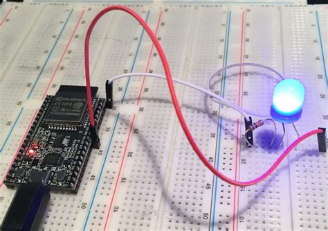 Esp32 Arduino First Look Maker Hacks