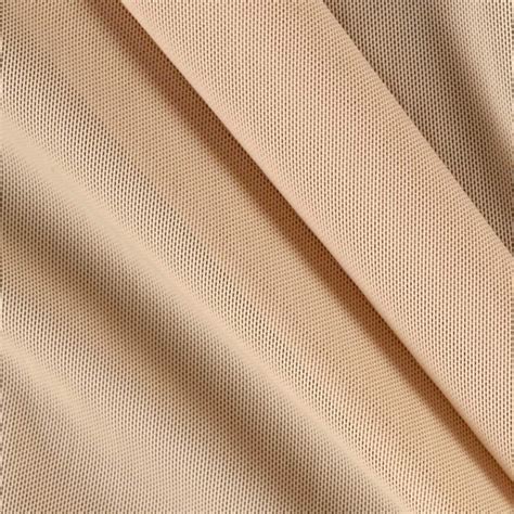 Buy Power Mesh Fabric 5 Yards Continuous 60 Wide 4 Way Stretch