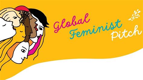 global feminist pitch for feminist mobilisation heinrich böll stiftung