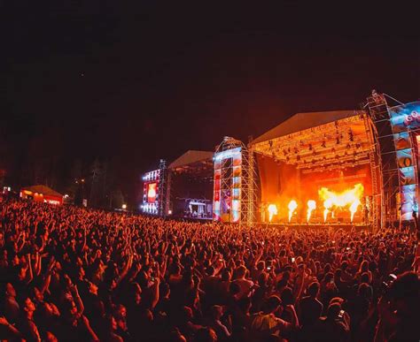 Best Music Festivals In Asia To Experience In 2023 City Nomads