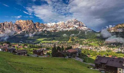 Abruzzo (bomba) country house, vista sul lago e le montagne. Vacanze in montagna d'estate 2020: 5 destinazioni da Nord ...