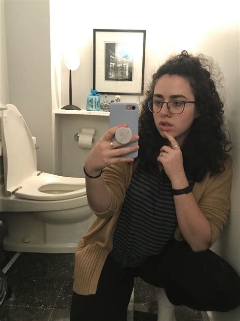 Gotta Love A Bougie Bathroom Selfie R Lesbianactually