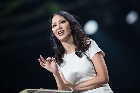 Amy Chua What Really Determines Success Nordic Business Report