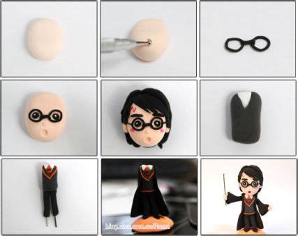 Cette page regroupe tout ce qui concerne les personnages. Tutoriel : Comment faire les personnages de Harry Potter ...