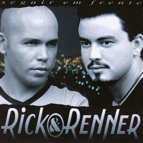 Encontrado 1 pensamentos de rik e rener. Rik E Rener Baixa : Rick E Renner Discografia Completa ...