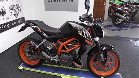 It was bought to be a frugal commuter and let me tell you i got a lot more bike than i bargained for, it put a huge grin on my face over and over and over and taught me a lot more about motorcycling overall. 2014 KTM 390 Duke - YouTube