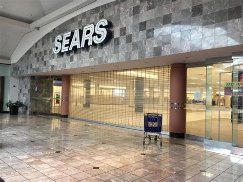 Sears Emerges From Bankruptcy With 3 Stores Remaining In Florida