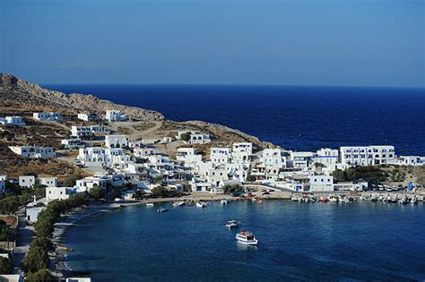 Συγκλονιστική μαρτυρία του άνδρα που βρήκε τη νεοζηλανδή τουρίστρια: Φολέγανδρος Αξιοθέατα