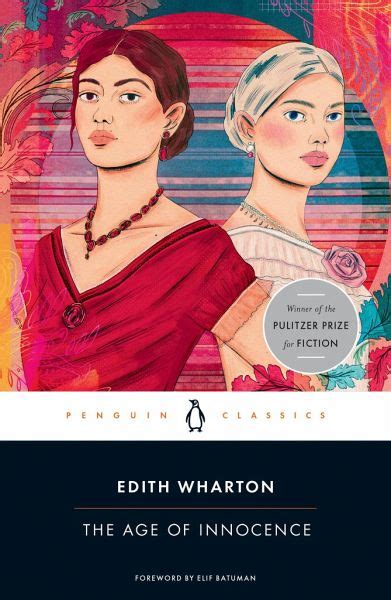 The Age Of Innocence Von Edith Wharton Englisches Buch Buecherde