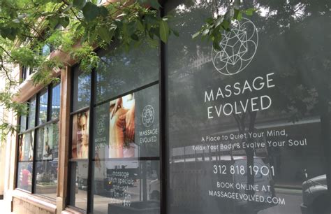 massage evolved 3 skin