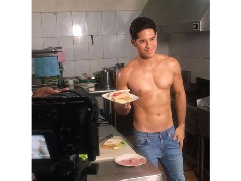 Hottie Alert These Kapuso Leading Men Are Your Perfect Summer