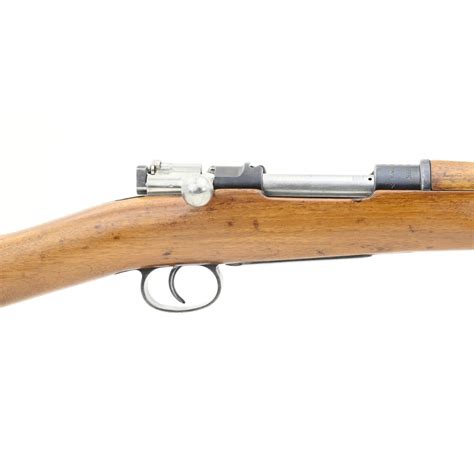 Mauser 1896 65x55 Swedish Caliber Rifle For Sale