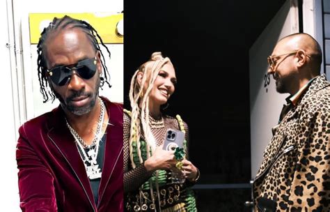Bounty Killer Defends Gwen Stefani From Cultural Appropriation Claims In Sean Paul Video Urban