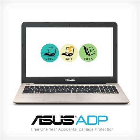 Asus F556ua Ab32 156 Inch Full Hd Laptop Core I3 4gb Ram