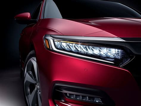 The accord nameplate has been applied to a variety of vehicles worldwide, including coupes, wagons. Honda Accord 2019 3.5L V6 Sport in Oman: New Car Prices ...
