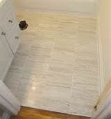 Vinyl Floor Tiles You Can Grout Pictures