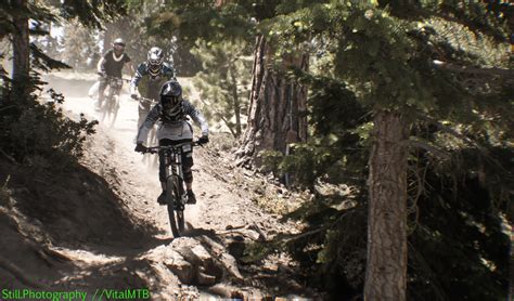 Snow Summit Stillmrg Photography Mountain Biking Pictures Vital Mtb