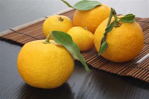 What Is Yuzu And How Is It Used