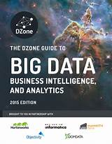 Big Data Intelligence Photos
