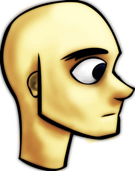 Cartoon Profile By Gigatwo On Deviantart