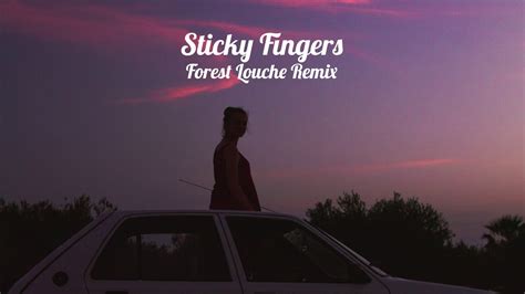 Sticky Fingers Rum Rage Forest Louche Remix Youtube