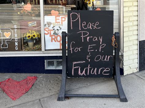 Amid crisis and political feuds, hope abounds in East Palestine