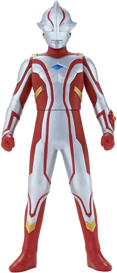 Fans will recognize our respective heroes' signature killer moves, and after 40 years, cgi has crept into the movie in the depiction of our heroes' battles against the monsters, but that is not to say it's forgetting its. Ultra Big Soft Figure - Ultraman Mebius - TheHerotoys