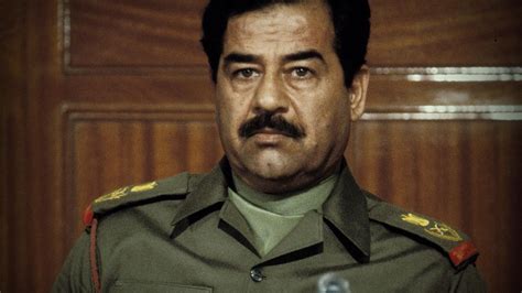 Ep 2 Saddam Hussein Preview The Dictators Playbook Programs