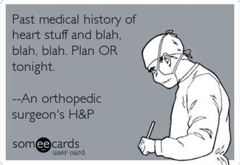Pin By Candi Carroll On Surgery Humor Medical Humor Medical Memes Anesthesia Humor
