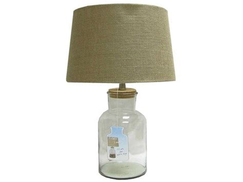Hobby Lobby Lamps Burlap Shades Accessories Lamps Clear