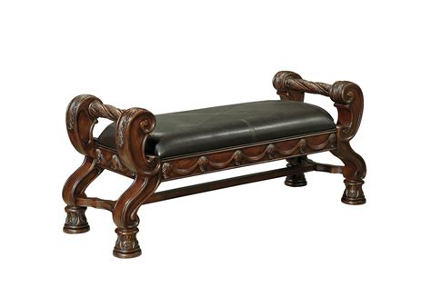 Entryway furniture bench furniture new furniture bedroom furniture living room bench bedroom benches dining room cute bedroom ideas new room. North Shore Bench in Dark Wood WILL SHIP IN JULY 2021