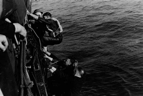 the incredible dunkirk evacuation in rare pictures museum facts