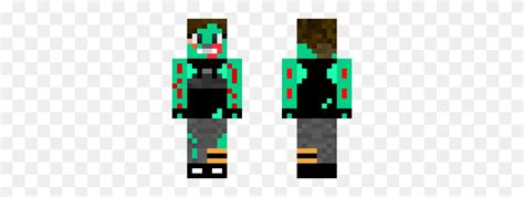 Ghoul Trooper Minecraft Skin Ghoul Trooper Png Flyclipart